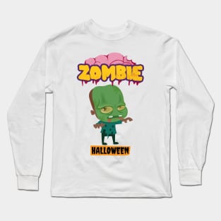 Happy halloween day 2020 Long Sleeve T-Shirt